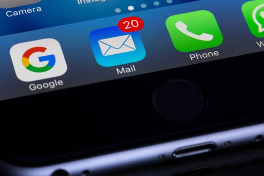 Do marketing emails work?