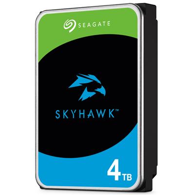 Seagate Skyhawk 3.5" Sata 3 HDD - CritchCorp Retail & Wholesale