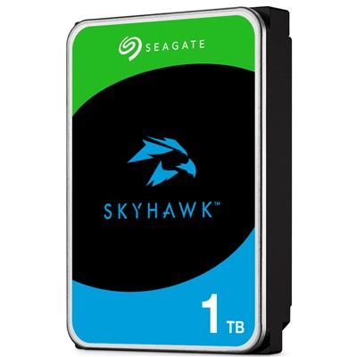Seagate Skyhawk 3.5" Sata 3 HDD - CritchCorp Retail & Wholesale