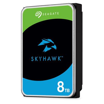 Seagate Skyhawk 3.5" Sata 3 HDD - CritchCorp Retail & Wholesale