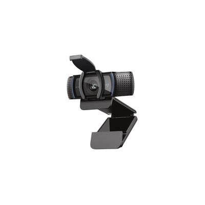 LOGITECH C920E BUSINESS WEBCAM - CritchCorp Retail & Wholesale