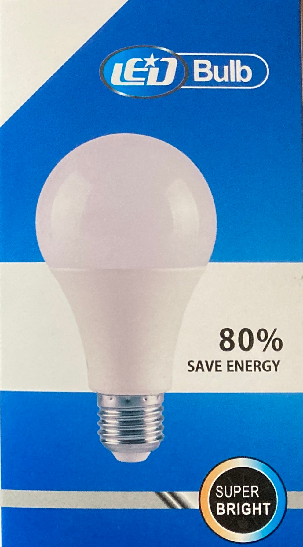 15W GLS LED Light Bulb