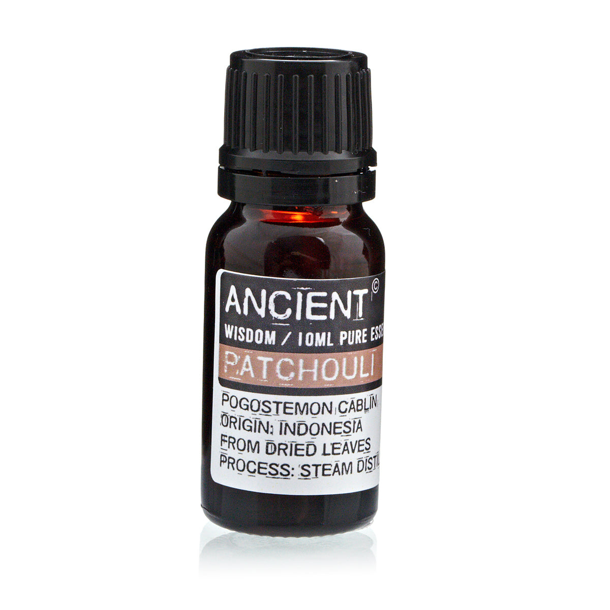 10 ml Patchouli Essential Oil - CritchCorp Retail & Wholesale