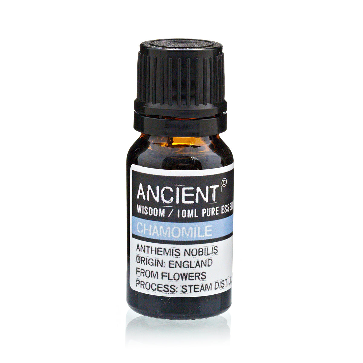 10 ml Chamomile Roman (P) Essential Oil - CritchCorp Retail & Wholesale