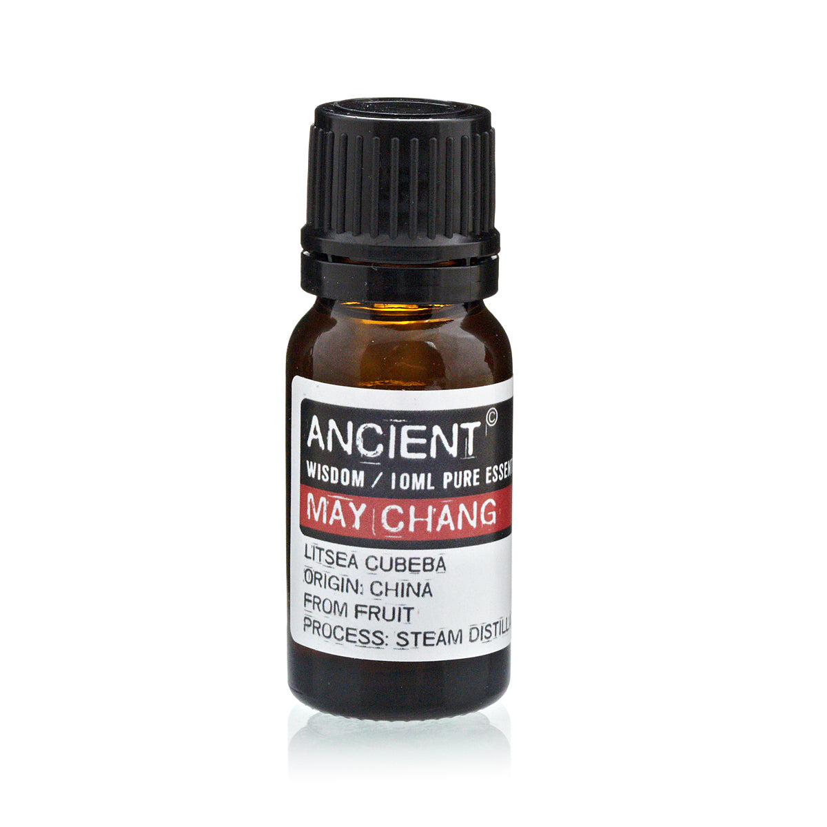 May Chang Essential Oil - 10 ml - CritchCorp Retail & Wholesale