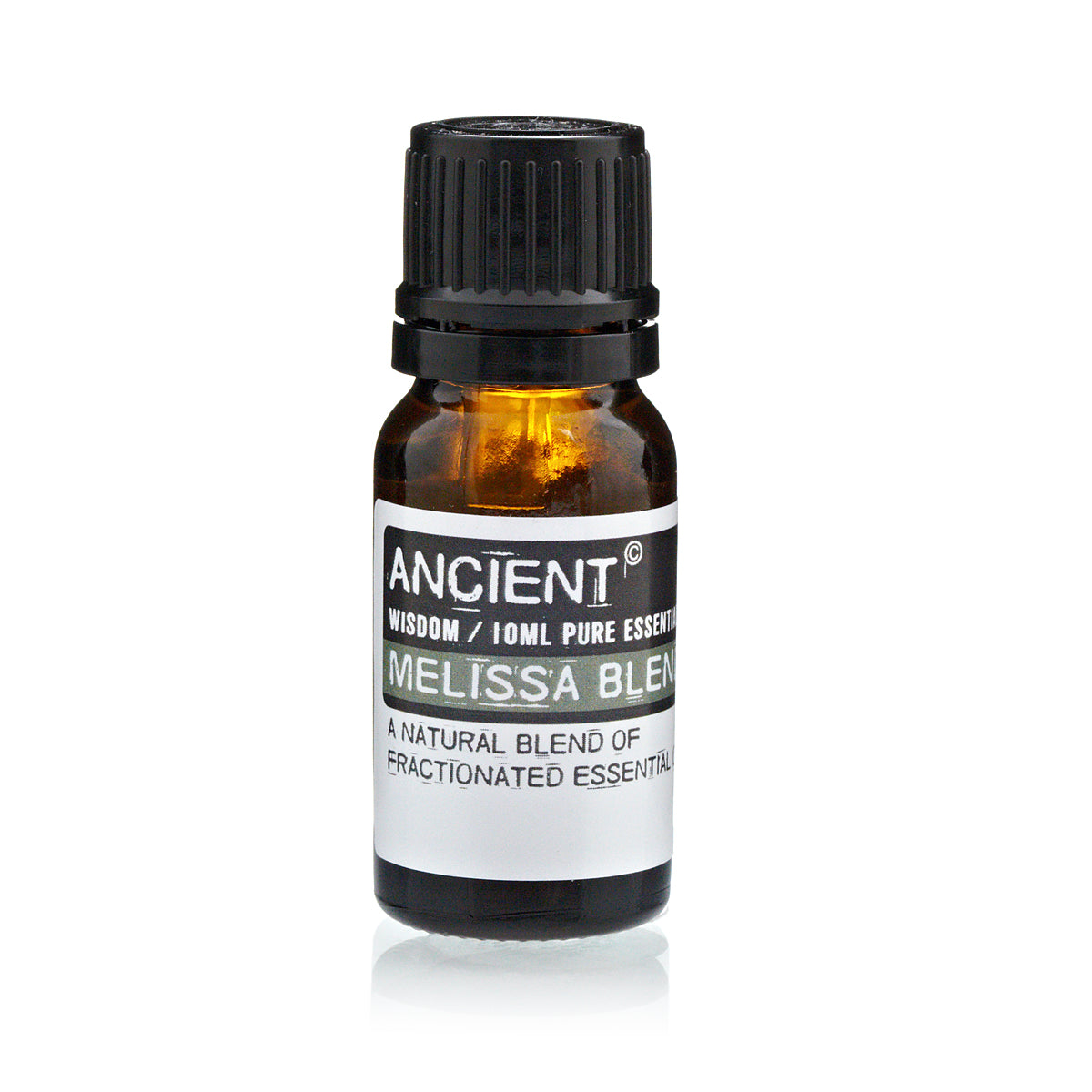 Melissa (Blend) Essential Oil - 10 ml - CritchCorp Retail & Wholesale