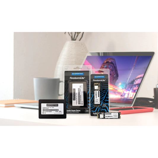 SSD Int 512GB FirestormLite PCIe M.2