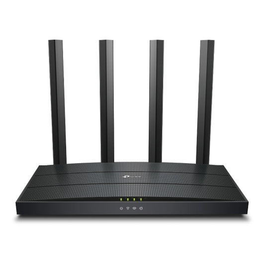 AX1500 Gigabit Wi-Fi 6 Router
