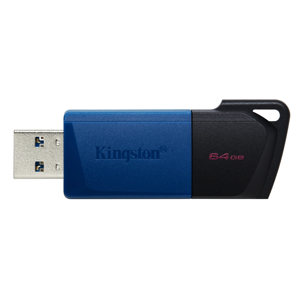 Kingston Data Traveler Exodia M 64GB USB 3.2 - CritchCorp Retail & Wholesale