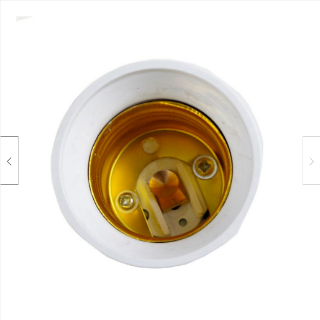 CritchCorp Smart V1 E27 bulb converter to B22. CE, UKCA, Max 40W 80°C 250V - CritchCorp Retail & Wholesale