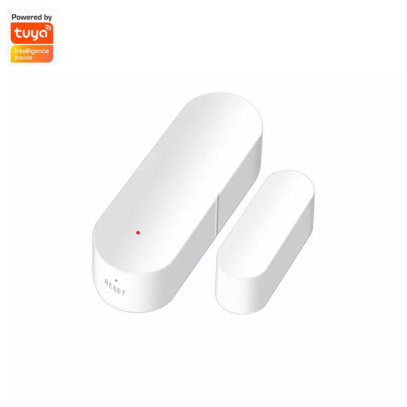 Wi-Fi Door/Window Sensor two parts