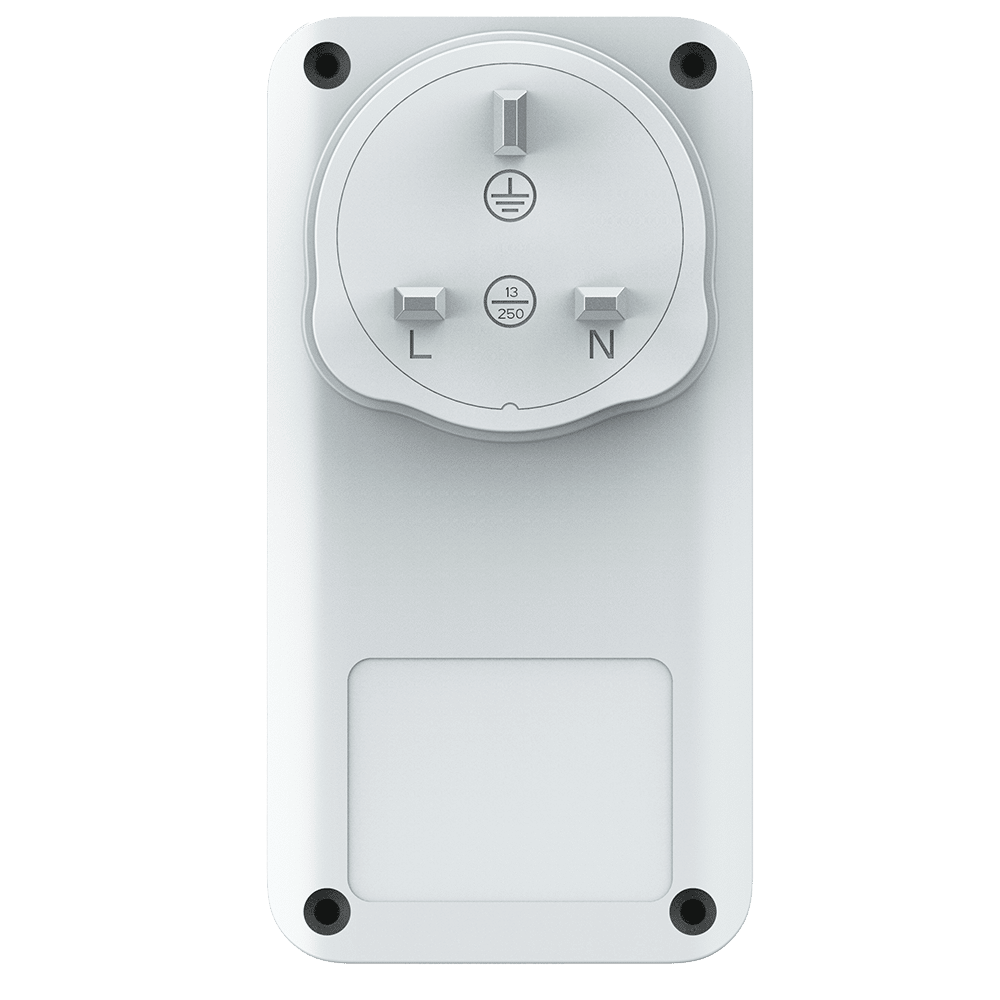 Strong - Kit of 2 - Powerline 600 DUO UK v2 with passthrough socket; Internet from any power socket! - CritchCorp Retail & Wholesale