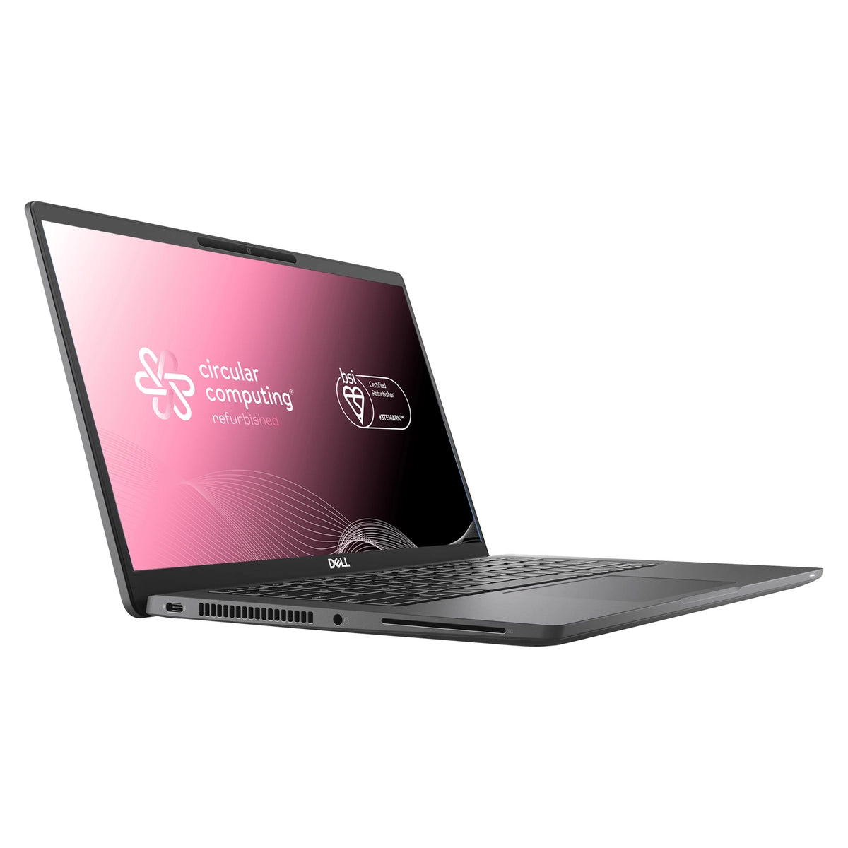 Circular Computing Prem Refurb Dell Latitude 7420 Ci5 16Gb 256Gb