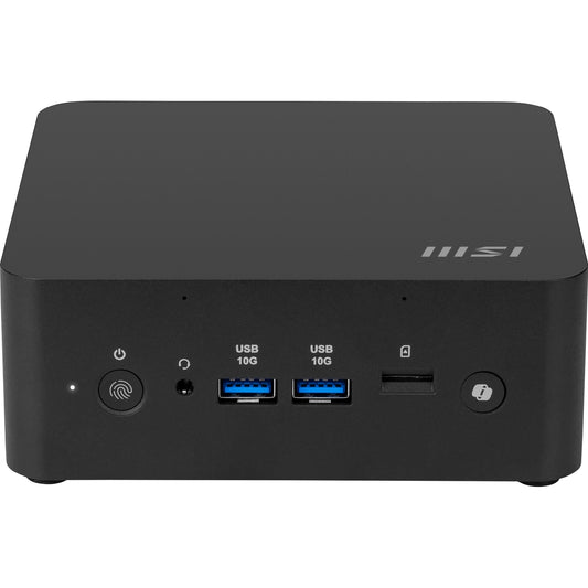 CubiNUC AI+ 2MG i7 258V FS 32GB1TB W11PP