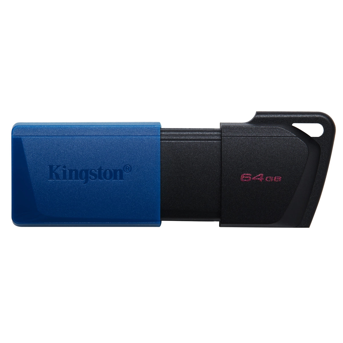 Kingston Data Traveler Exodia M 64GB USB 3.2 - CritchCorp Retail & Wholesale