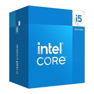Intel Core i3/i5/i7/i9 14th Generation - Retail edition - CritchCorp Retail & Wholesale