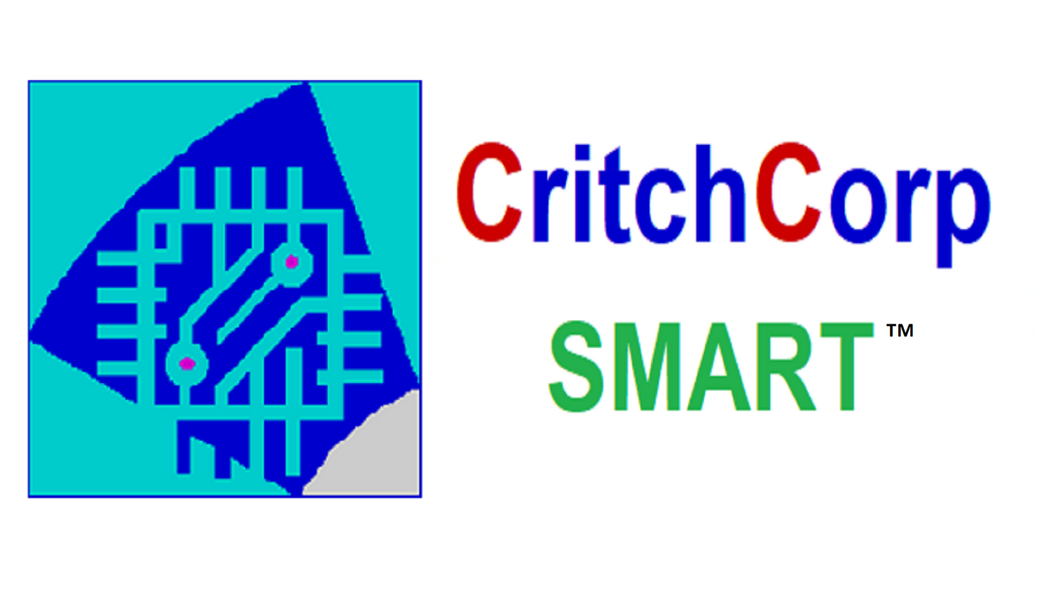CritchCorp Smart™ is our brand of smart products.