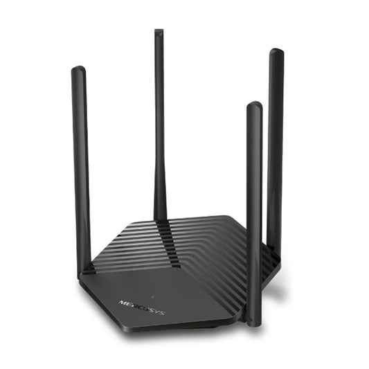 AX1500 WiFi 6 Router