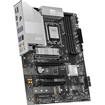 MB INT PRO Z890-S WIFI D5 ATX
