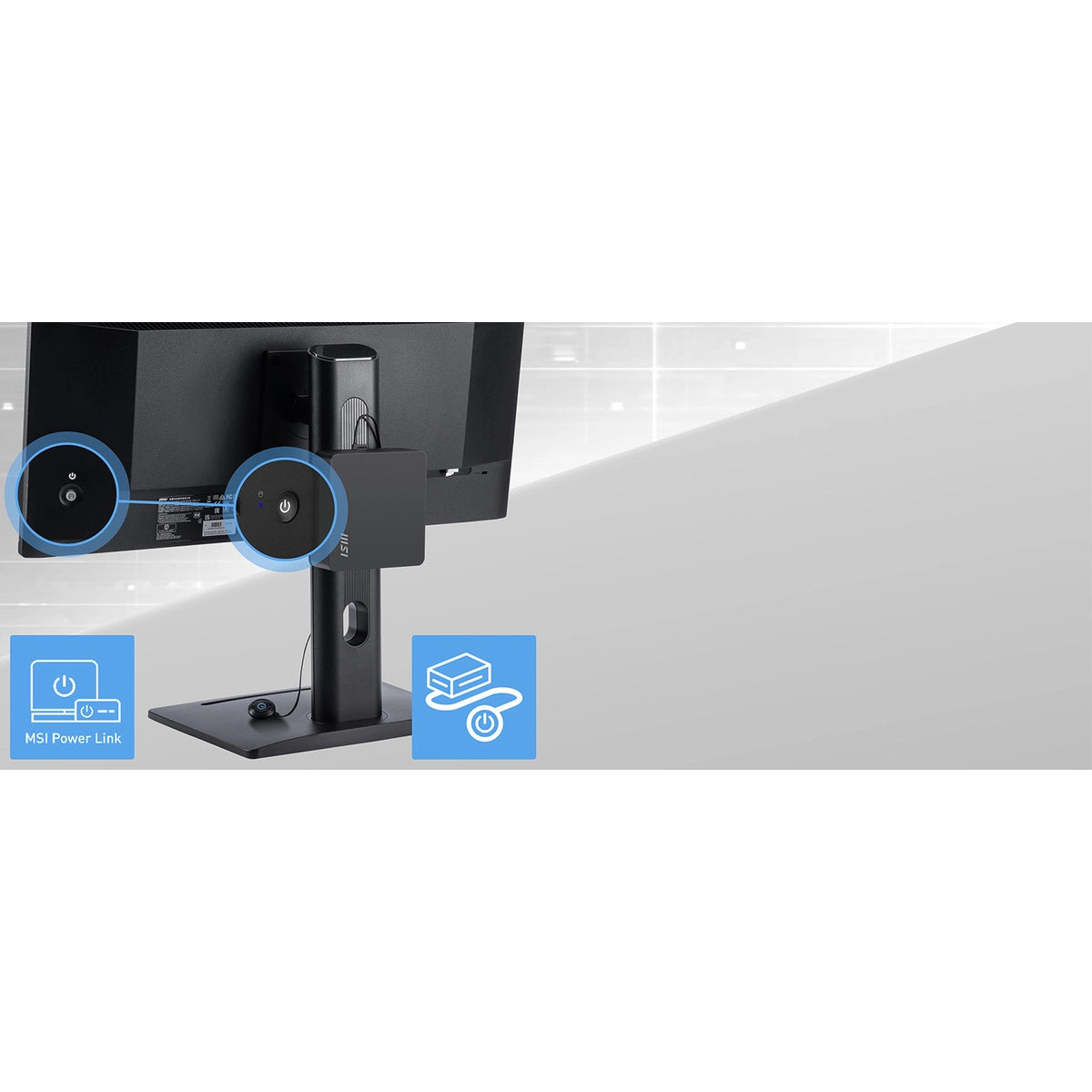 Cubi NUC AI 1UMG i7 155H BB