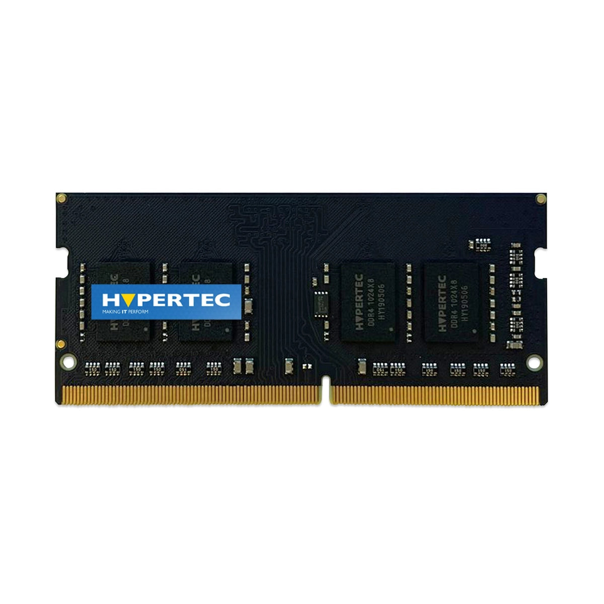 Hypertec Hyperam 16GB DDR4 3200 2Rx8 1.2V 260Pin SODIMM