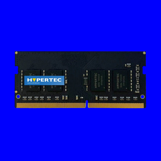 Hypertec Hyperam 16GB DDR4 3200 2Rx8 1.2V 260Pin SODIMM