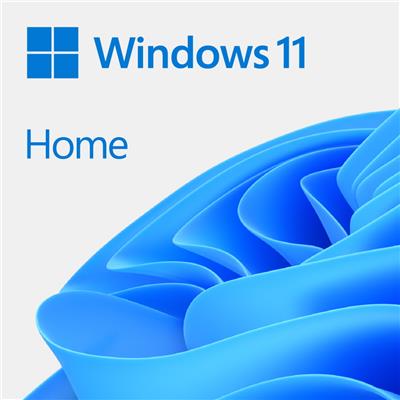 Windows 11 64-Bit 1 Pack - OEM