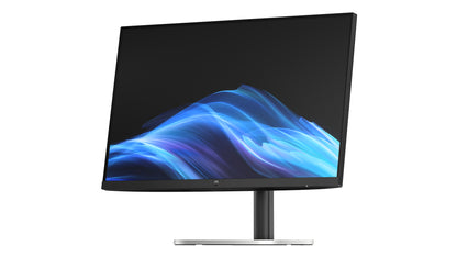 HP ProStudio 4 G1i AI PC - all-in-one Core Ultra 5 235T - 5 GHz - vPro - RAM 24 GB - SSD 512 GB - NVMe - Intel Graphics - Gigabit Ethernet, IEEE 802.11ax (Wi-Fi 6E), Bluetooth 5.3 - Win 11 Pro - monitor: LED 23.8 1920 x 1080 - CritchCorp Retail & Wholesale