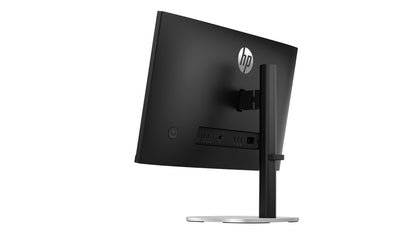 HP ProStudio 4 G1i AI PC - all-in-one Core Ultra 5 235T - 5 GHz - vPro - RAM 24 GB - SSD 512 GB - NVMe - Intel Graphics - Gigabit Ethernet, IEEE 802.11ax (Wi-Fi 6E), Bluetooth 5.3 - Win 11 Pro - monitor: LED 23.8 1920 x 1080 - CritchCorp Retail & Wholesale