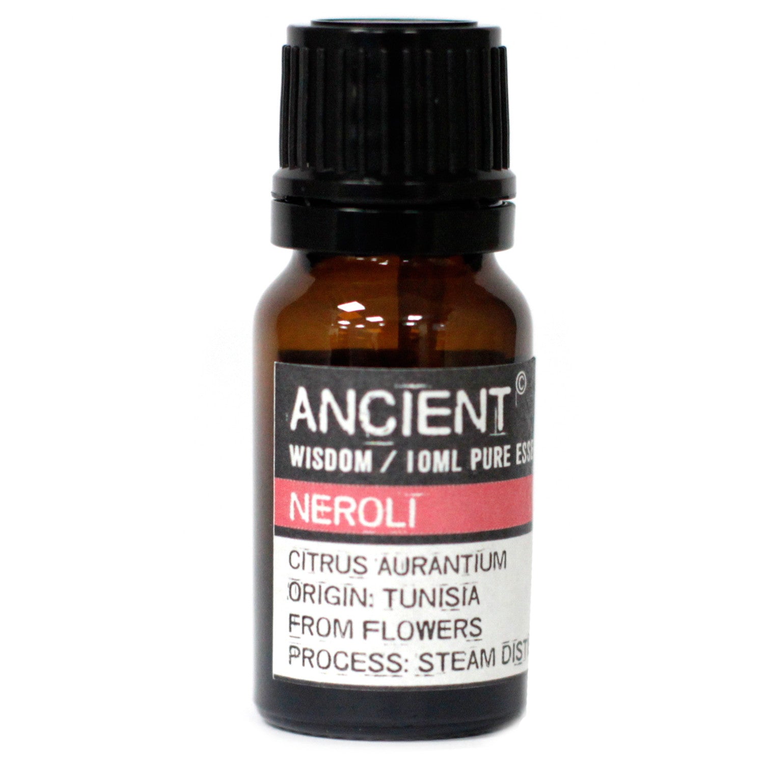 10 ml Pure Neroli Essential Oil - CritchCorp Retail & Wholesale