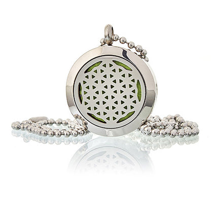 Aromatherapy Diffuser Necklace