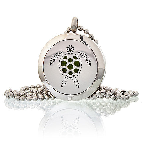 Aromatherapy Diffuser Necklace