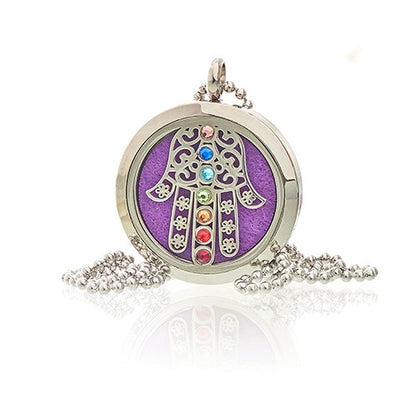 Aromatherapy Jewellery