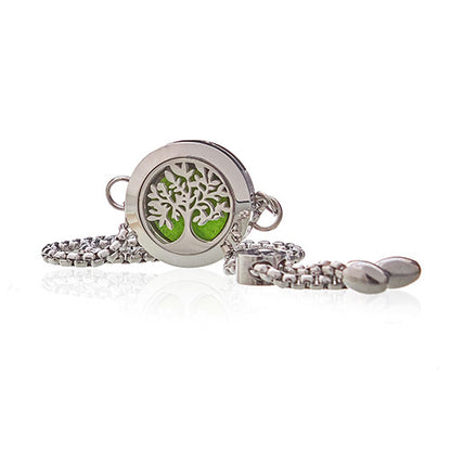 Aromatherapy Jewellery