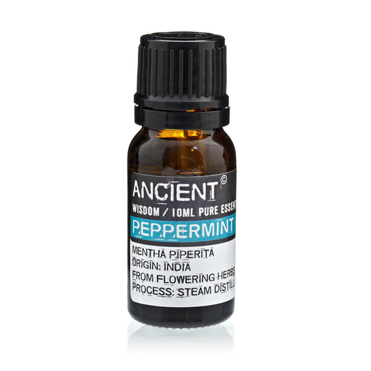 10 ml Peppermint Essential Oil - CritchCorp Retail & Wholesale
