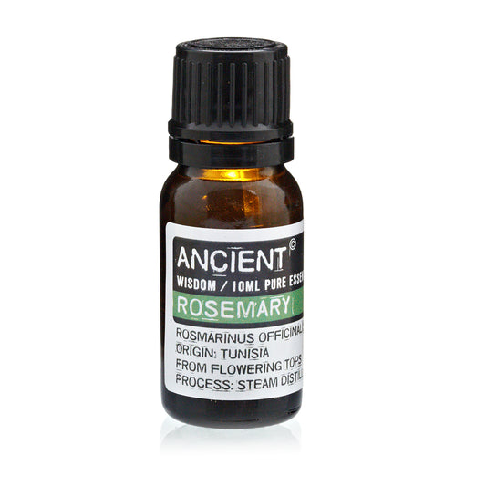 10 ml Rosemary Essential Oil - CritchCorp Retail & Wholesale