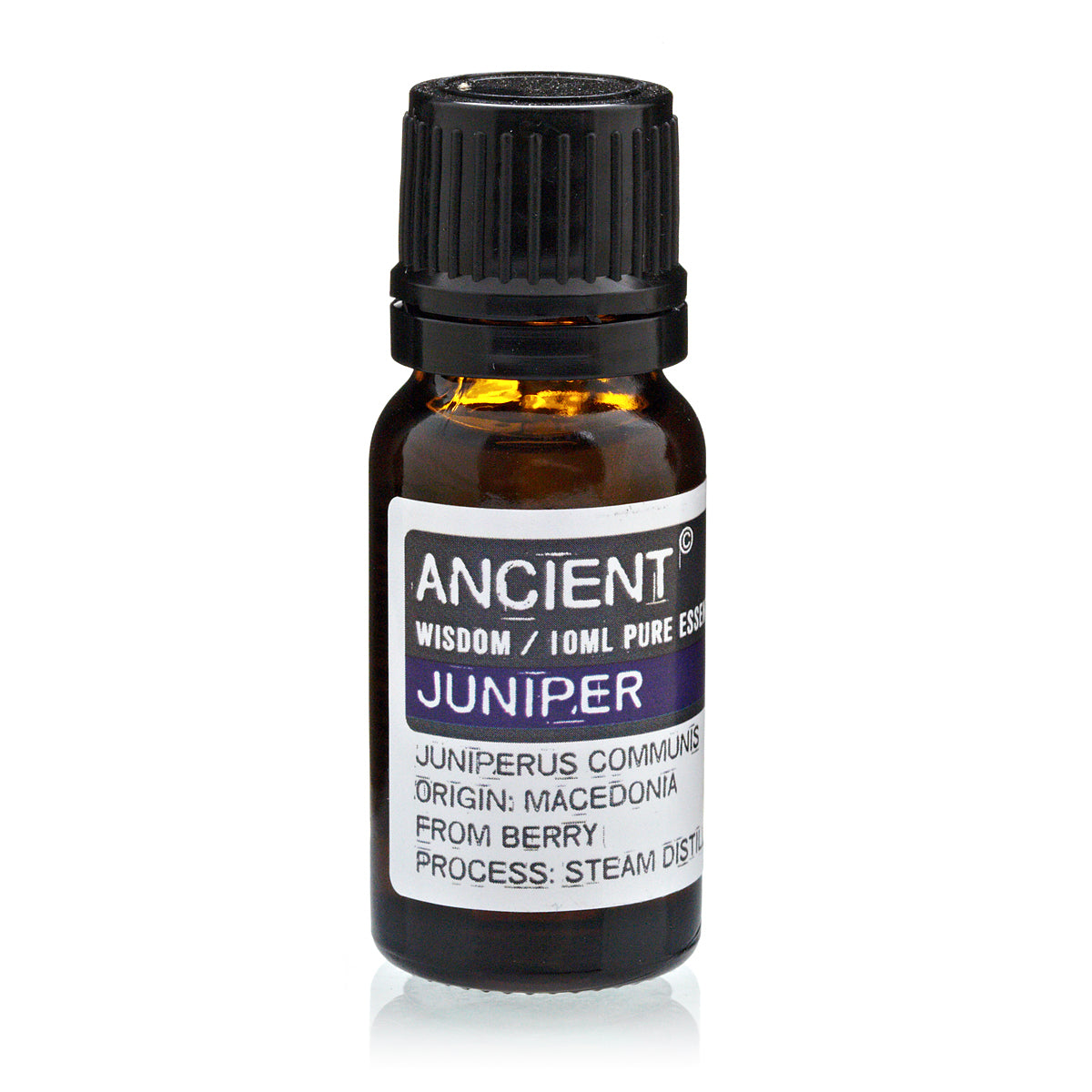 10 ml Juniperberry Essential Oil - CritchCorp Retail & Wholesale