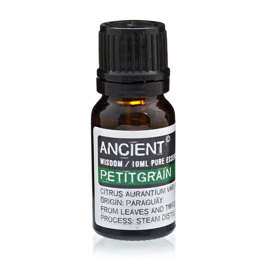 10 ml Petitgrain Essential Oil - CritchCorp Retail & Wholesale