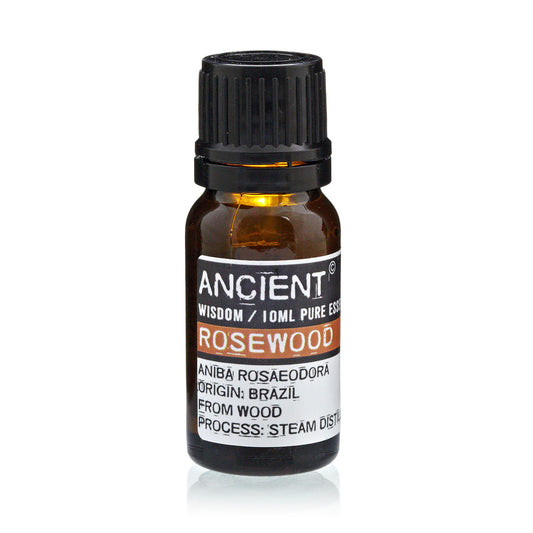 10 ml Rosewood Essential Oil - CritchCorp Retail & Wholesale