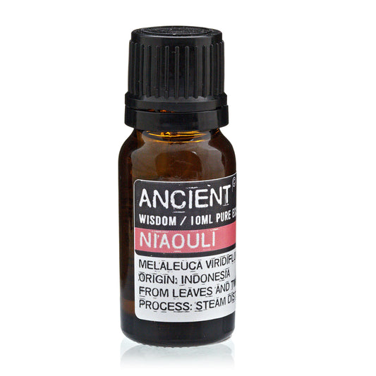 10 ml Niaouli Essential Oil - CritchCorp Retail & Wholesale