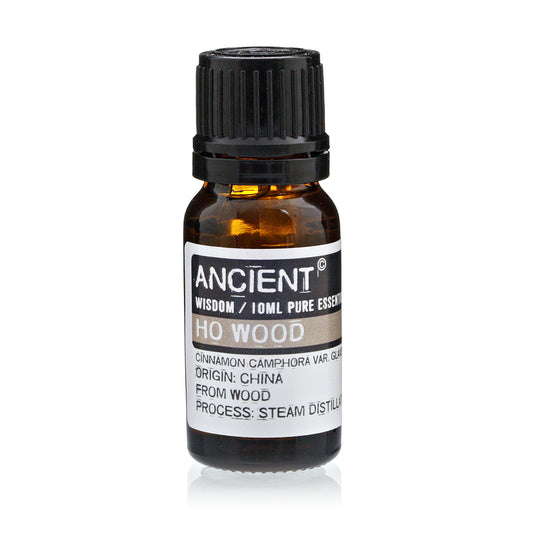 Ho Wood Essential Oil - 10 ml