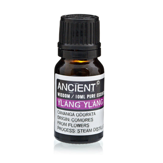 Ylang Ylang III Essential Oil - 10 ml