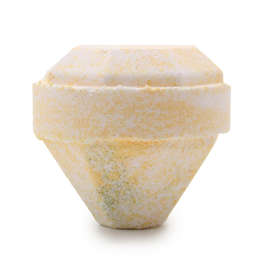 Gemstone Bath Bomb - Mistress Fragrance