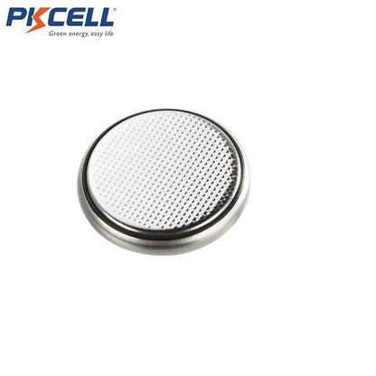 Single CR2025, E-CR2025, DL2025, 5003LC, 3V Coin Cell Button Battery - CritchCorp Retail & Wholesale