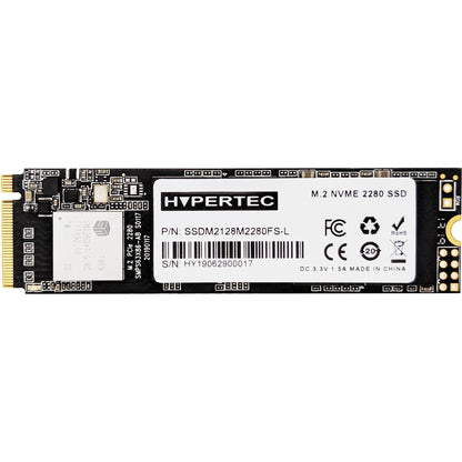 SSD Int 512GB FirestormLite PCIe M.2
