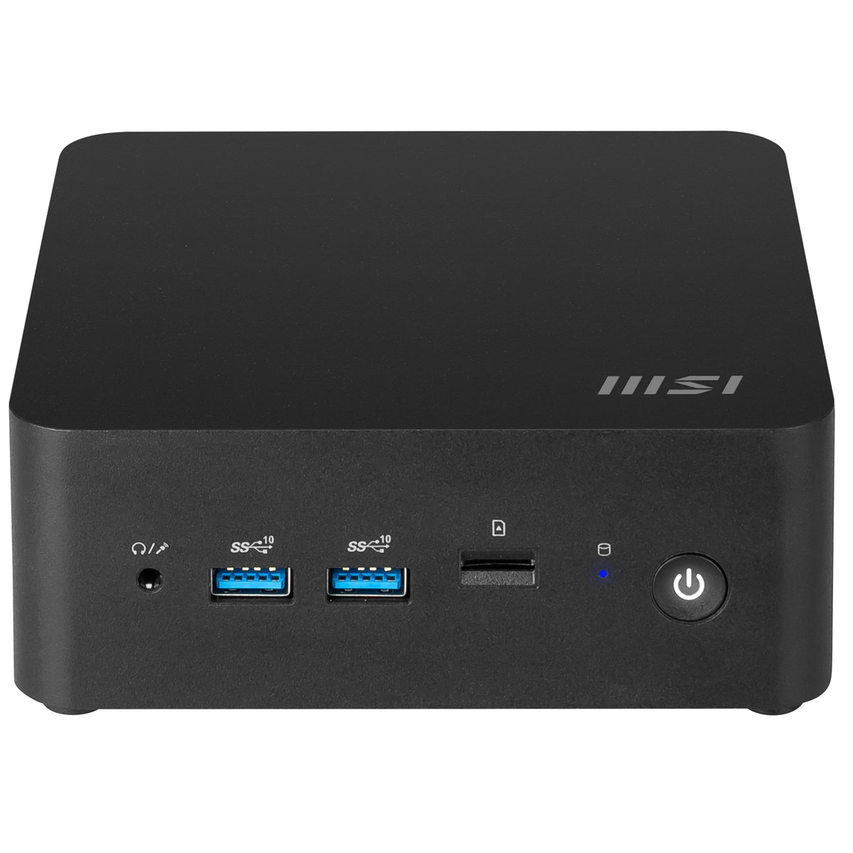 Cubi NUC 1M 14th Gen i7 150U 16G 1T W11P