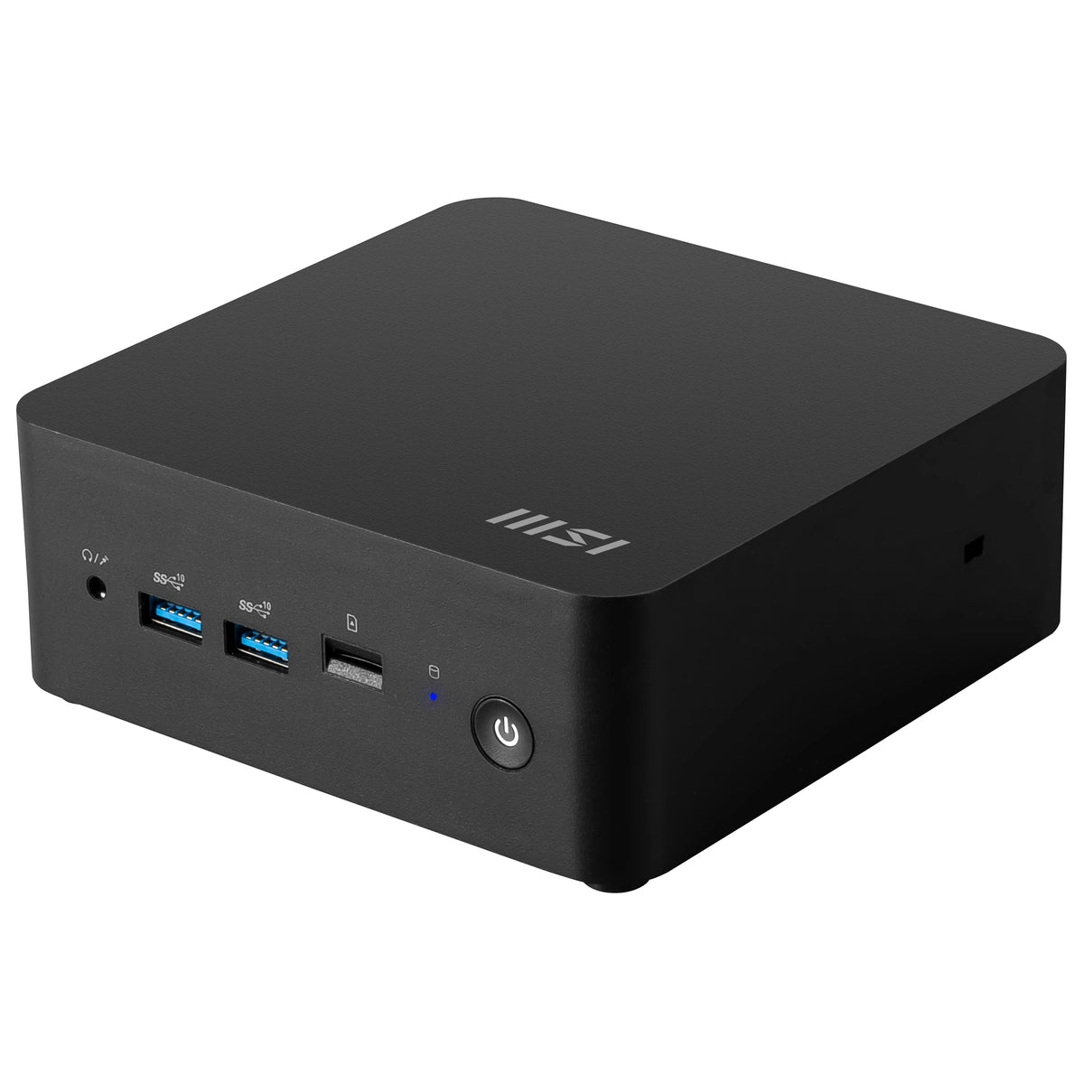 Cubi NUC 1M 14th Gen i3 100U BB