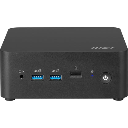 Cubi NUC 1M Intel i5 16GB 512GB WinP 3Y
