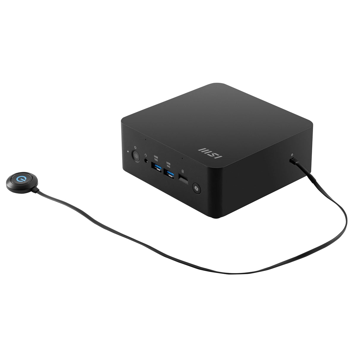 CubiNUC AI+ 2MG i7 258V FS 32GB1TB W11PP - CritchCorp Retail & Wholesale