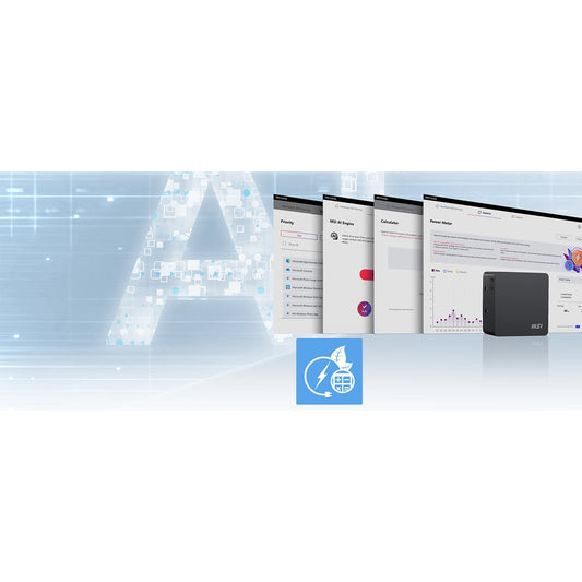 Cubi NUC AI 1UMG i7 155H BB